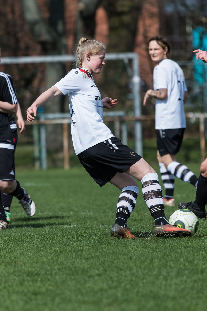 Bild 71 - Frauen Kieler MTV - SV Neuenbrook/Rethwisch : Ergebnis: 5:0